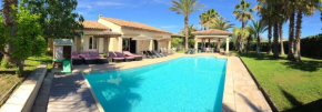  Luxueuse Villa Récente à Saint Raphaël de Plain Pied  Кап Эстерель